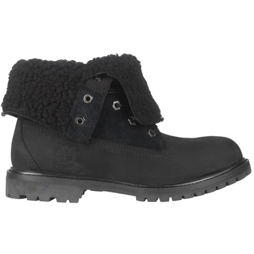Timberland Authentic Waterproof Roll-Top for Women